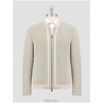 인더샵 Kiton 키톤 그린 자켓