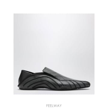 인더샵 GUCCI 구찌 블랙 스니커즈