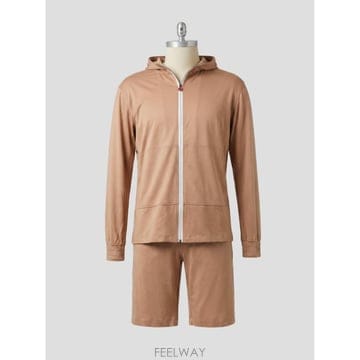 인더샵 Kiton 키톤 베이지 자켓