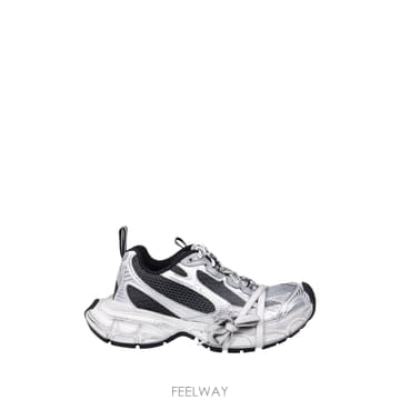 인더샵 BALENCIAGA 발렌시아가 그레이 스니커즈