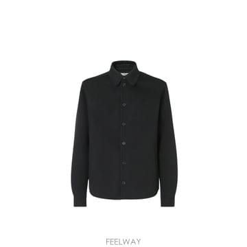 인더샵 FENDI 펜디 블랙 자켓