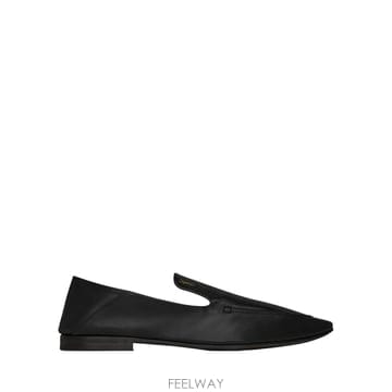 인더샵 SAINT LAURENT 생로랑 ALAIN 레더 로퍼