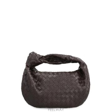 인더샵 BOTTEGA VENETA 보테가 베네타 조디 틴 토트백