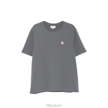 Maison Kitsune �δ��� Maison Kitsune ����Ű���� �׷��� ���� Ƽ�����δ��� Maison Kitsune ����Ű���� �׷��� ���� Ƽ����