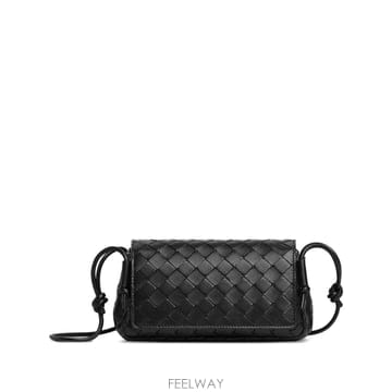 인더샵 BOTTEGA VENETA 보테가 베네타 노뚜르노 크로스   숄더백