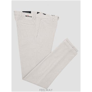 인더샵 Kiton 키톤 그레이 팬츠