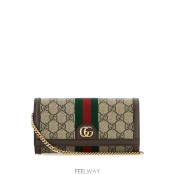 인더샵 GUCCI 구찌 베이지 숄더백