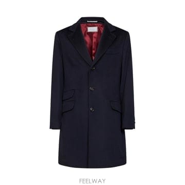 Brunello Cucinelli �δ��� BRUNELLO CUCINELLI ���ڷ� ��ġ�ڸ� ���̺� ��Ʈ�δ��� BRUNELLO CUCINELLI ���ڷ� ��ġ�ڸ� ���̺� ��