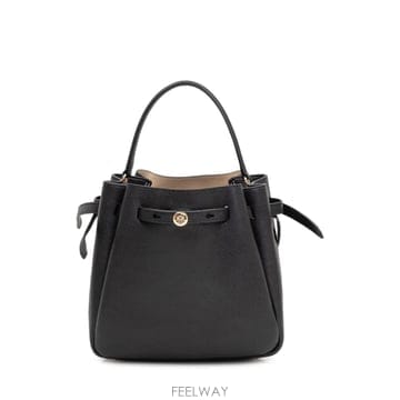 인더샵 Tory Burch 토리버치 블랙 버킷백