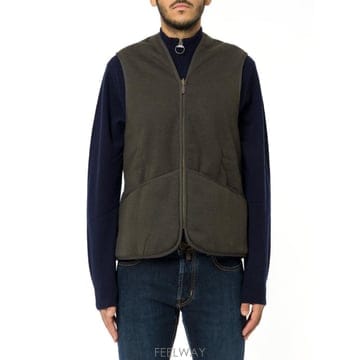 인더샵 Barbour 바버 그린 베스트