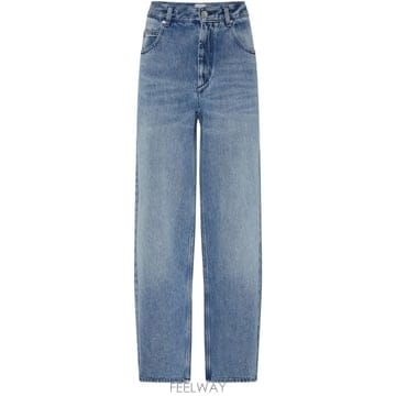 Isabel Marant ���Ϲ߼� ���ں����� Joanny jeans���Ϲ߼� ���ں����� Joanny jeans