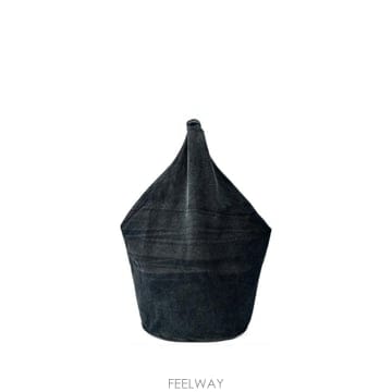 당일배송 아워레가시 structured denim tote bag