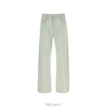 당일배송 피어오브갓 로고 패치 진