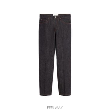 당일배송 아미 파리지앵 핏 코튼 진
