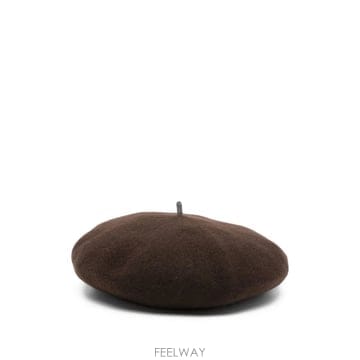 당일배송 브루넬로 쿠치넬리 울 베레모
