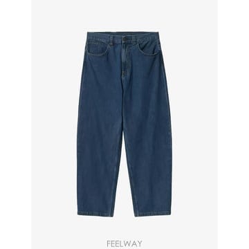 당일배송 칼하트 브랜든 루즈 핏 진