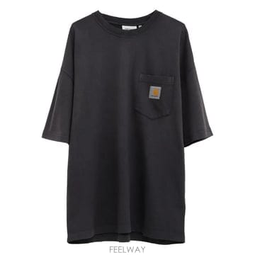 Carhartt ���Ϲ�� Į��Ʈ S S ��彼 ���� Ƽ�������Ϲ�� Į��Ʈ S S ��彼 ���� Ƽ����