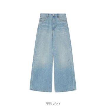 당일배송 가니 마리 와이드 진