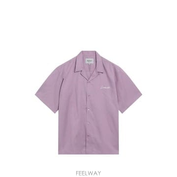 당일배송 칼하트 델레이 반소매 셔츠