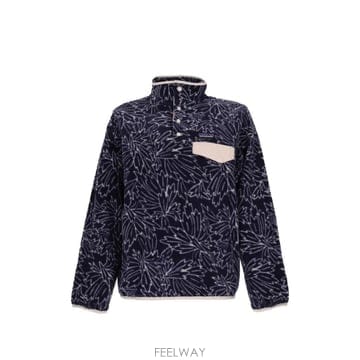 Patagonia ���Ϲ�� ��Ÿ���Ͼ� Synchilla Snap T fleece sweater���Ϲ�� ��Ÿ���Ͼ� Synchilla Snap T fleece sweater
