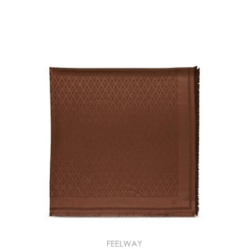 당일배송 발렌티노 가라바니 모노그램 패턴 스카프