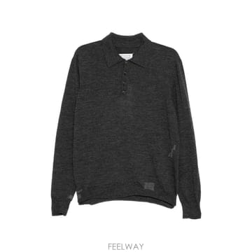 당일배송 메종마르지엘라 패치워크 폴로 셔츠