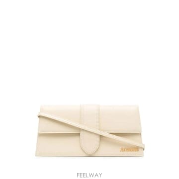 당일배송 쟈크뮈스 밤비노 롱 숄더 백