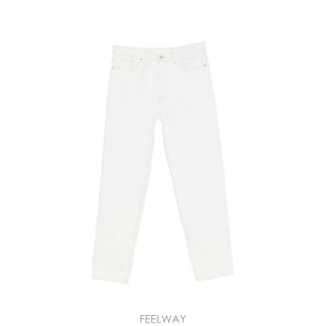 당일배송 아페쎄 스트레이트 포켓 진