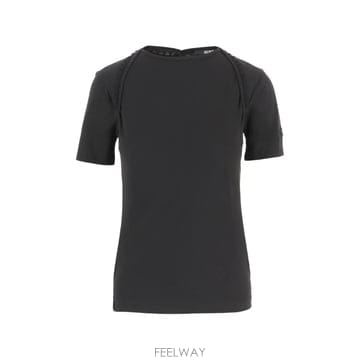 당일배송 쟈크뮈스 반소매 버튼 티셔츠