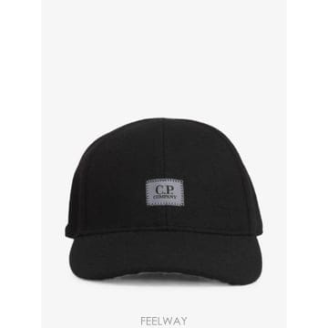 당일배송 CP컴퍼니 로고 패치 베이스볼 캡 모자