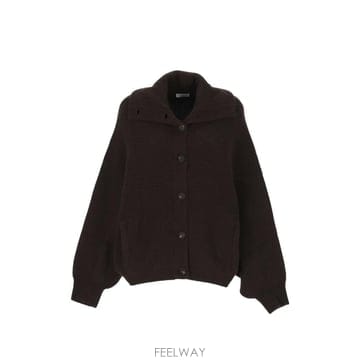 당일배송 브루넬로 쿠치넬리 캐시미어 가디건