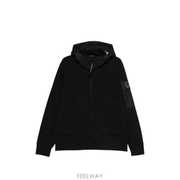 당일배송 CP컴퍼니 후드 집업