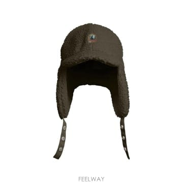 당일배송 파라점퍼스 비비 플리스 모자