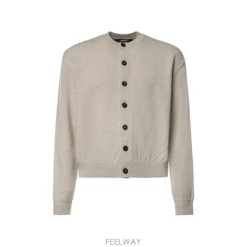 당일배송 쟈크뮈스 물랑 가디건