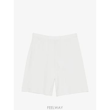 THE Row ���Ϲ�� ���ο� Larissa shorts���Ϲ�� ���ο� Larissa shorts