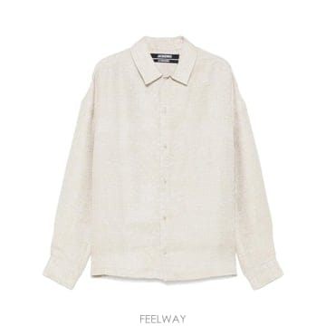 당일배송 쟈크뮈스 아틀리에 셔츠