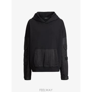당일배송 발망 발망 유틸리티 후디