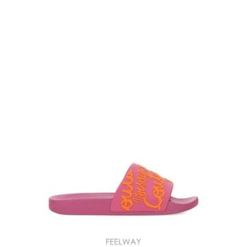 당일배송 베르사체 logo detail slides