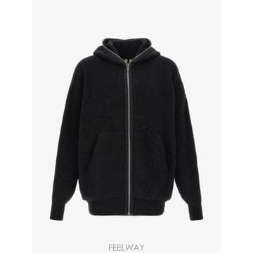 당일배송 릭오웬스 후드 집업