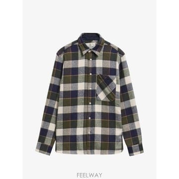 Barbour ���Ϲ�� �ٹ� ��� üũ ����Ʈ �ö��� �������Ϲ�� �ٹ� ��� üũ ����Ʈ �ö��� ����