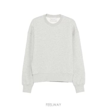 당일배송 아미 크루넥 스웨트셔츠