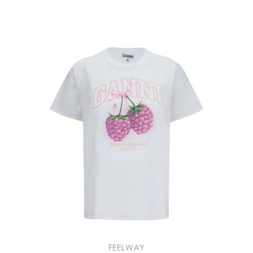 GANNI ���Ϲ�� ���� ����� ����Ʈ Ƽ�������Ϲ�� ���� ����� ����Ʈ Ƽ����