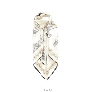 Ferragamo ���Ϲ�� ��󰡸� �÷η� ����Ʈ ��ũ ��ī�����Ϲ�� ��󰡸� �÷η� ����Ʈ ��ũ ��ī��