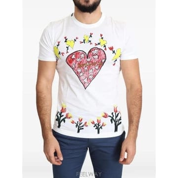 Dolce&Gabbana ���Ϲ�� ��ü�ذ��ٳ� ����Ʈ �߷�Ÿ�� ����Ʈ Ƽ�������Ϲ�� ��ü�ذ��ٳ� ����Ʈ �߷�Ÿ�� ����Ʈ Ƽ����