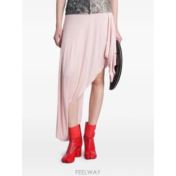 Maison Margiela ���Ϲ�� �������������� ���Ī �巹���� ��ĿƮ���Ϲ�� �������������� ���Ī �巹���� ��ĿƮ