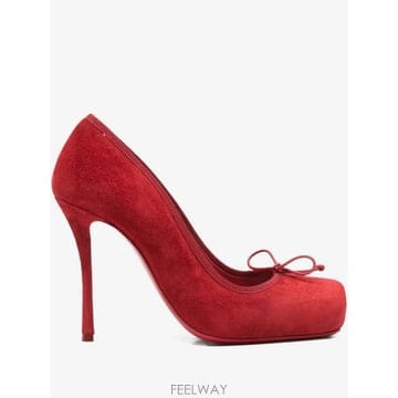 Christian Louboutin ���Ϲ�� ũ����������� ī�þ� �뵵 ������ 100mm���Ϲ�� ũ����������� ī�þ� �뵵 ������ 100mm
