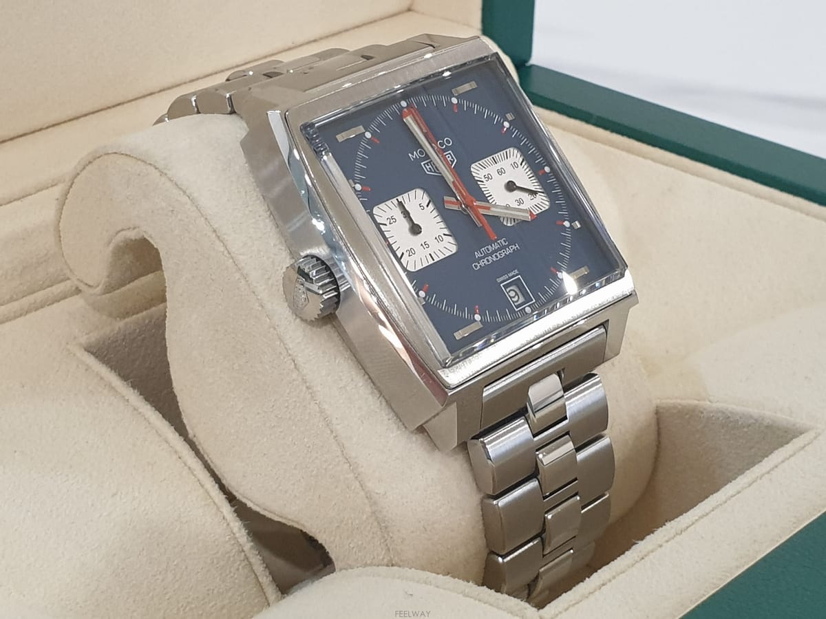 Tag Heuer �±�ȣ�̾� ���� û�� ���� CAW211P�±�ȣ�̾� ���� û�� ���� CAW211P