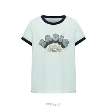 Zadig&Voltaire ���Ϲ�� ���غ��׸� ��ũ �ΰ� ����Ʈ ���� Ƽ�������Ϲ�� ���غ��׸� ��ũ �ΰ� ����Ʈ ���� Ƽ����