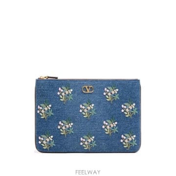 Valentino ���Ϲ�� �߷�Ƽ�� ����ٴ� ���̷ΰ� �ñ״�ó ���� �÷η� �ڼ� Ŭ��ġ���Ϲ�� �߷�Ƽ�� ����ٴ� ���̷ΰ� �ñ״�ó ���� �÷�