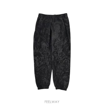 Supreme ���Ϲ�� ������ Liberty print track pants���Ϲ�� ������ Liberty print track pants